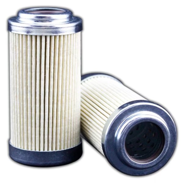 Hydraulic Filter, replaces NISSAN 56205200, Pressure Line, 10 micron, Outside-In, Main Filter, Mfr#: MF0061233